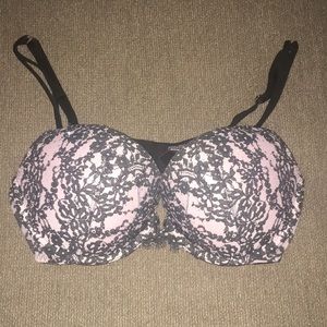 VS Very Sexy Angel Bra